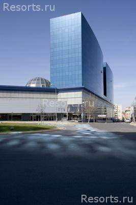 NH Fuenlabrada 